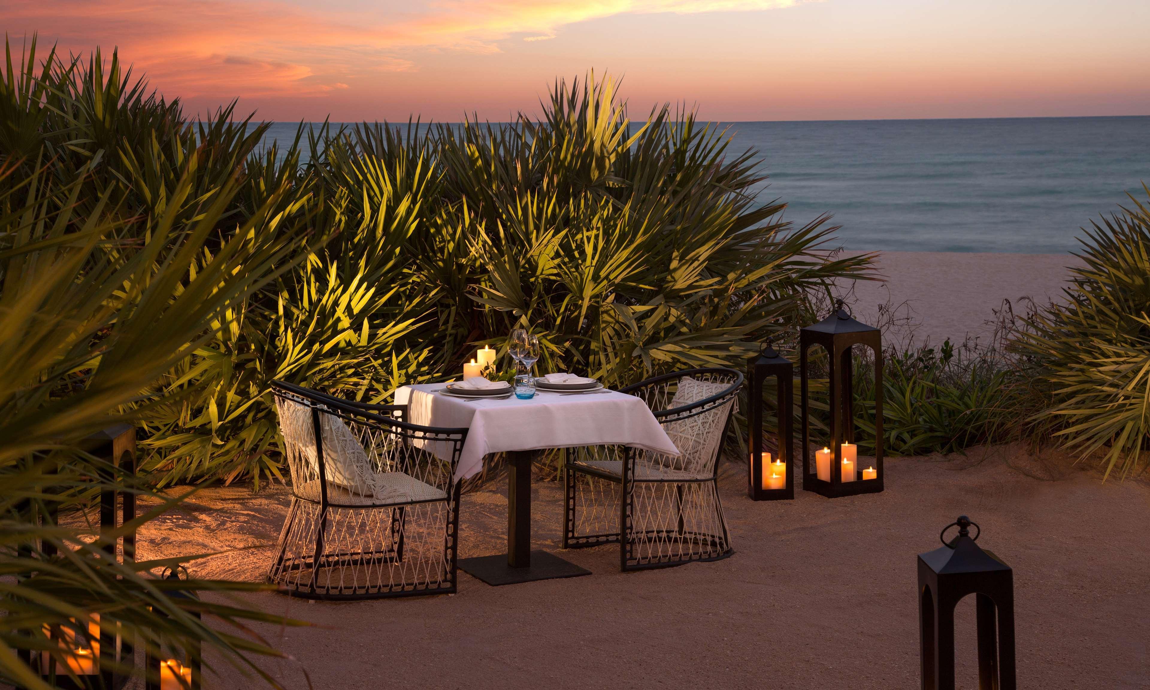 Sole Miami, A Noble House Resort Sunny Isles Beach Eksteriør bilde